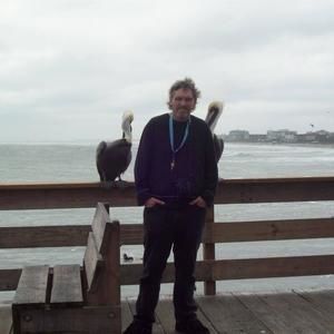 Meet your Posher, Scott